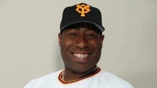 巨人ウィーラーが超美技披露　フェンス激突キャッチにファン喝采「動ける大魔王や」