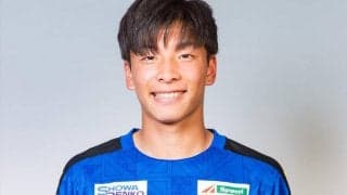 大分FW屋敷優成が16歳9カ月25日でデビュー、クラブ公式戦最年少出場記録樹立