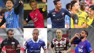 川崎F、C大阪、札幌、名古屋がベスト8入り！ 明日プライムステージの組み合わせ抽選会《YBCルヴァンカップ》