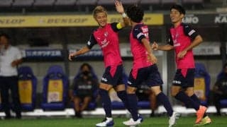 GS突破5チームが決定！ グループA2位の名古屋が総勝ち点で滑り込み《YBCルヴァンカップ》