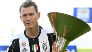 リヒトシュタイナーが現役引退…ユベントスではセリエA7連覇に貢献