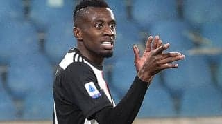 ユベントスがマテュイディの退団を発表…新天地はMSLか