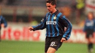 凄いのに凄くない！バッジョが平然と決めた文句なしの一撃【ビューティフル・フリーキック】