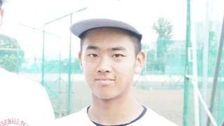 【高校野球】甲子園に響き渡った雄叫び　智弁学園2年生左腕・西村が大会No1右腕と互角の投げ合い