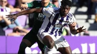 争奪戦を制したサウサンプトンが注目の若手DFサリスをバジャドリーから完全移籍で獲得