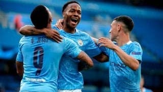 マンチェスター・シティ いまだ未勝利の天敵と激突