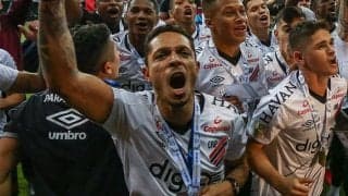 元バルサの元ブラジル代表DFアドリアーノがベルギーのオイペンに加入