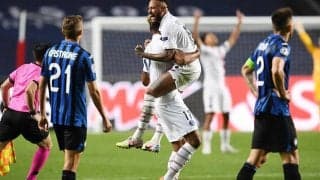 「僕らを倒すのは不可能」決定機逸も逆転に導いたネイマールがベスト4進出に喜び