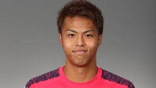 今治がC大阪のFW澤上竜二を期限付き移籍で獲得、今季はJ3で2ゴール