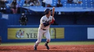 打線組み替えで陸の王者撃破へ　慶大戦スタメン発表／東京六大学春季リーグ戦