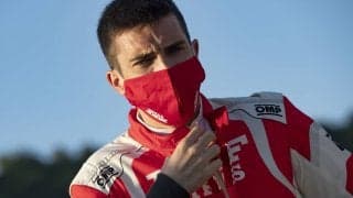 真夏開催のERCリエパヤに2015年勝者のブリーン「過去の経験は活かせない」