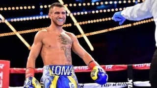 ロマチェンコ4団体統一戦、10月開催で合意と米報道　現地記者が速報「待ちきれない」