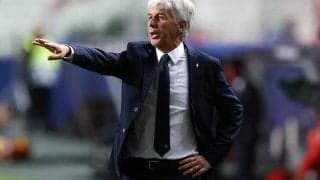 「できる限りやった」ガスペリーニ監督、土壇場での逆転負けも選手たちを讃える