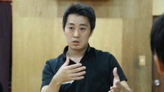 日テレ、スポーツ個人指導サービスをリリース　卓球は元リコー・原田隆雅氏らがコーチ担当