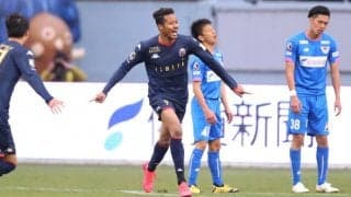 札幌、FW鈴木武蔵へのオファーを認めるも合意や契約報道は否定