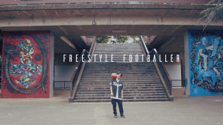 フリースタイラーIBUKIが新フッテージをドロップ