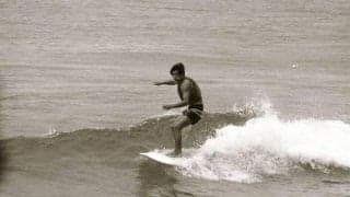 Surf Voice vol.6「Surf Island 新島 第2話」