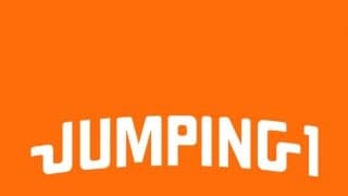 オンラインで単縄のパフォーマンス大会「JUMPING-1」開催