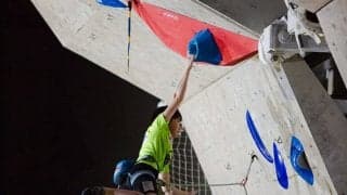 JMSCAが「IFSCクライミングワールドカップ（L）ブリアンソン2020」への選手派遣の中止を発表