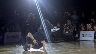 7月24日(金)開催！日本ダンススポーツ連盟より注目のアナウンス『JDSF BREAKING SUMMIT』