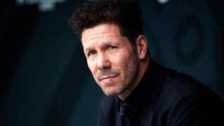 CLライプツィヒ戦へ、シメオネ監督「勝つことが重要なのではない、それしか選択肢がない」