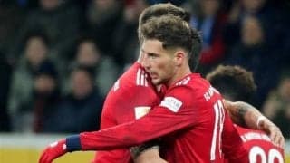 バイエルンMF メッシを阻止する「唯一の方法」を考案