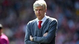 ヴェンゲル、バルセロナから監督のオファーも拒否か？