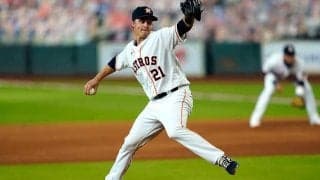 【MLB】打者に球種を伝えてから…　200勝右腕の“サインばらし”に米賛否「これは逆騙し？」