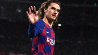 グリーズマン、バイエルン戦警戒「レヴァンドフスキだけではない、ピンチはどこからでも…」