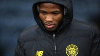 最たる愚行！ルカクの従兄弟、セルティックDFボリンゴリ＝ムボンボが海外渡航を隠しリーグ戦出場