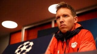 新参ライプツィヒ、経験豊富なアトレティコ戦に指揮官は「一発勝負にチャンスはある」