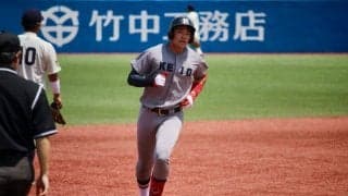 萩尾＆正木の一発を含む16安打11得点の猛攻！投打ガッチリの慶大が11対2で明大を圧倒して無傷の3連勝！【8/13 春季東京六大学野球 慶應義塾大学vs明治大学】