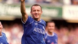 誰もが憧れるやつ！ スタニッチが華麗リフティングからダイレクトボレー【インクレディブル・ゴールズ】