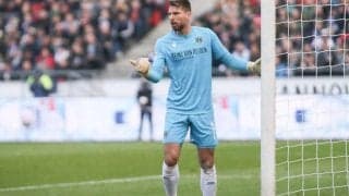 ケルン、元ドイツ代表GKツィーラーをレンタルで獲得…アカデミー以来の復帰