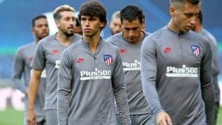 最大の敵はコロナかも…/原ゆみこのマドリッド