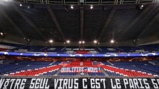 リーグ・アン、PSGのCL準決勝進出に伴い開幕節の日程が変更に