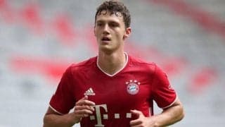 パヴァールがリスボンへ出発！ バルセロナ戦出場可能に