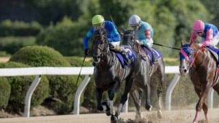 【サマーチャンピオン】サヴィが逃げ切る！コパノキッキングは3着