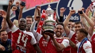 来季のFA杯の詳細が発表…再試合制は廃止に