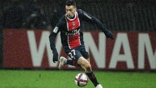 “アルゼンチンのカカ”ことハビエル・パストーレが決めたセンスあふれるPSG初ゴール【ファースト・ゴールズ】