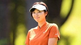 ワンピース姿が「アルプスのハイジ」　葭葉ルミの珍しい「練習限定」ウェアに注目