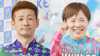 名古屋G1・F2（2日目）ピックアップ