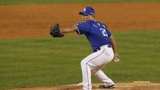 元阪神・呉昇桓、アジア新記録の日米韓通算408セーブ　サムスン復帰で岩瀬氏超え