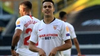 引く手数多のレギロン、ナポリと個人間合意か