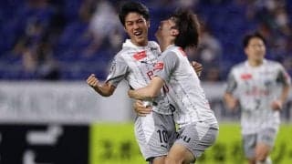 【Jリーグ出場停止情報】ルヴァンカップで退場の川崎Fの大島僚太が札幌戦で出場停止