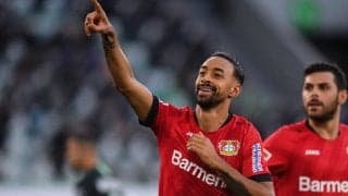 元ドイツ代表の快足WGベララビがレバークーゼンと2023年まで契約延長