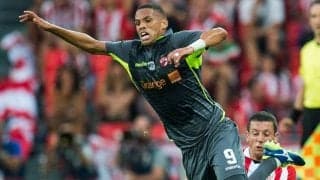 リバウドの息子・リバウジーニョがポーランド最古のクラブ、クラコヴィアと3年契約