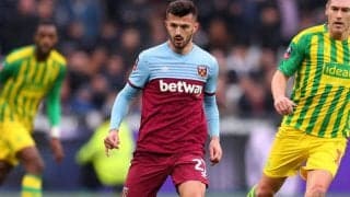 移籍金は約7億円、ウェストハム加入1年でスイス代表FWアイエティがセルティックに完全移籍