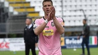 ロコモティフ・モスクワ、かつてチェルシーに所属した元セルビア代表DFライコビッチを獲得