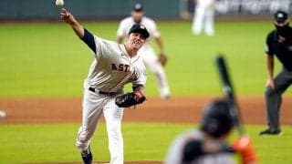 【MLB】球種を告げた後に…分かっていても打てない「ぞっとするスライダー」が話題